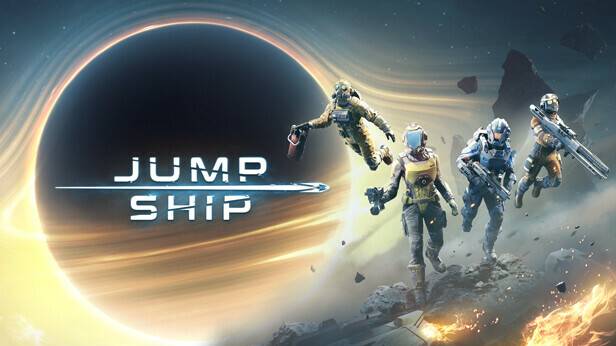 🔥🎮ОБЗОР БУДУЩЕЙ ИГРЫ🕹️ ☢️ ▶ Jump Ship Demo