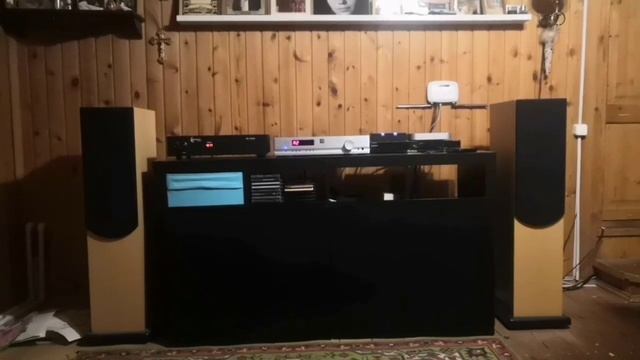 SimAudio Moon 340i Avito Калуга ( для продажи )
