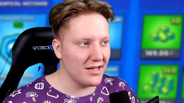 Поззи ЗАДОНАТИЛ НУБУ И ВЫПАЛО  ЭТО  В BRAWL STARS 🔥