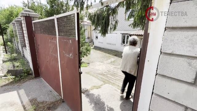 Волонтеры из Алчевска доставили очередной гуманитарный груз жителям поселка Тошковка