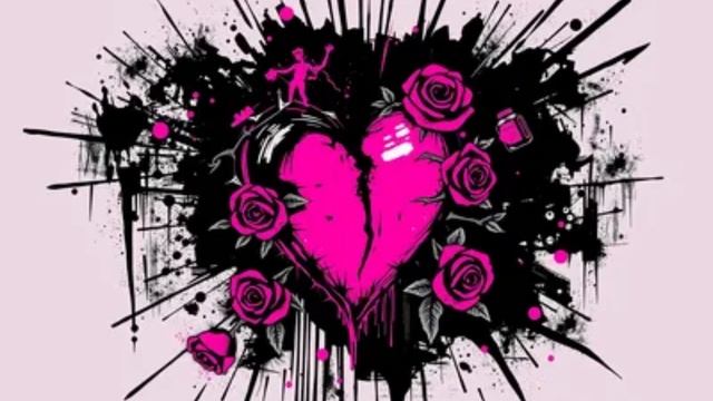 Мои новые песни рок-н-ролльные. на тему эмо