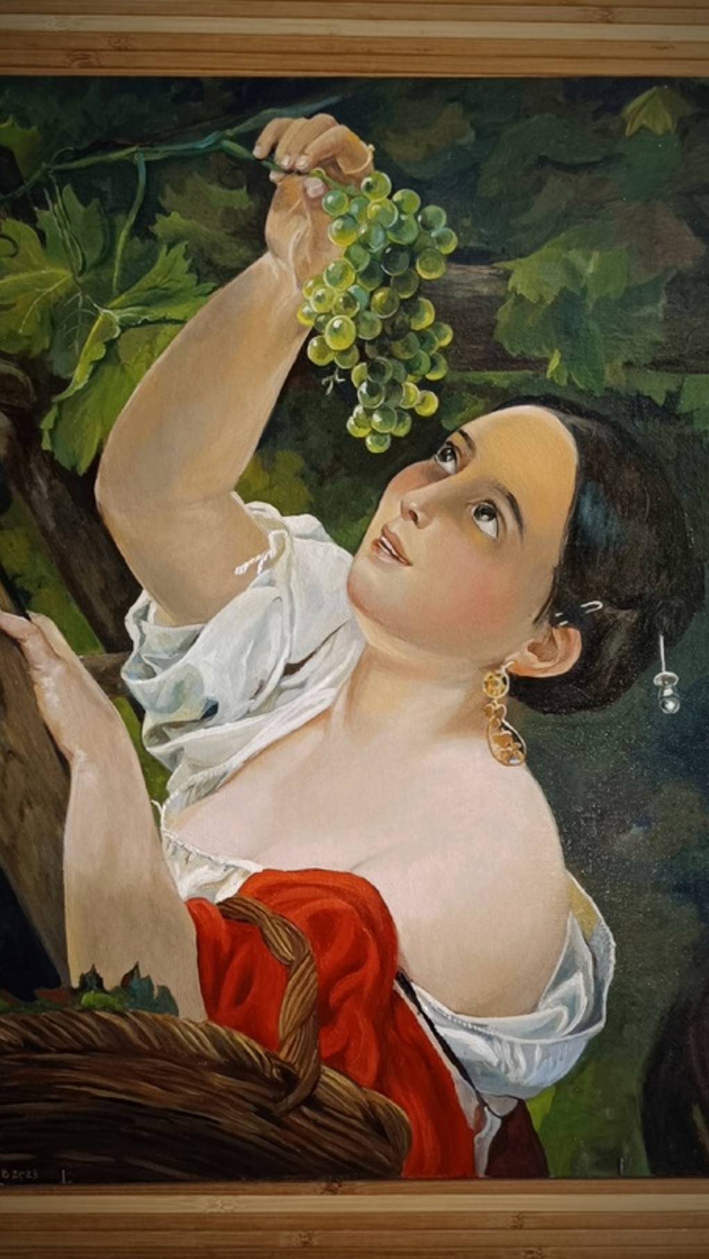 "ТАРАНТЕЛЛА"(ИТАЛЬЯНСКИЙ НАРОДНЫЙ ТАНЕЦ.