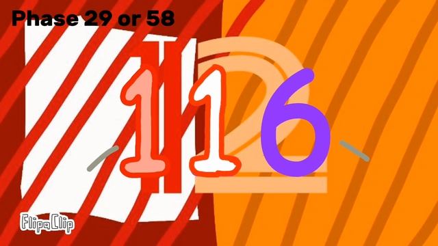 Группа цифр - 111-120 (12 часть)