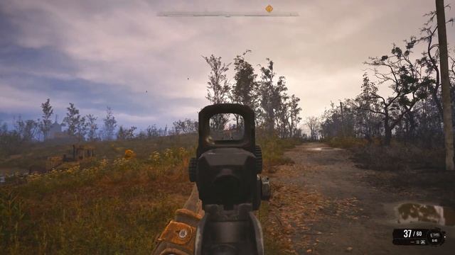 S.T.A.L.K.E.R 2 | VIPER 5 Монолит