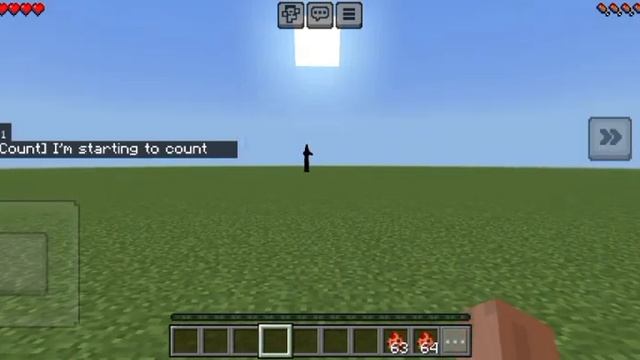 Horror mods Minecraft part 1 Скачать можно в ТГ канале https://t.me/bmm865 п?