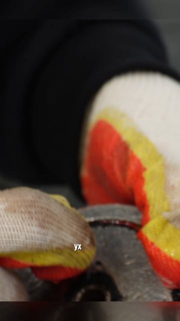 Сразу еще одна находка