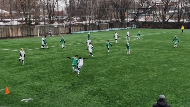 КайратF1 12:0 ФК 