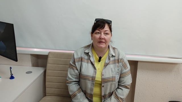 Отзыв о лазерной коррекции зрения в клинике "Зрение Новосибирск", 88001009876