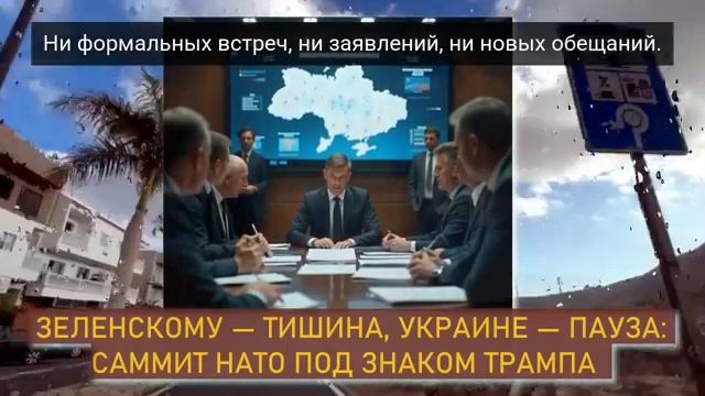 ...В КИЕВЕ ИСТЕРИКА.....Такого 100% никто не ожидал