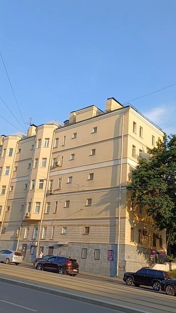 Преображенский район.
