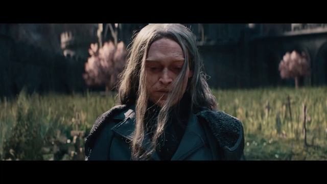 Дракула — Русский Трейлер (Субтитры, 2025)
