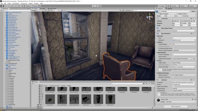 35. Dining Room Layout