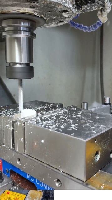 🔧 Ключевой элемент оплеточной машины: "Камень" из ZEDEX-100K