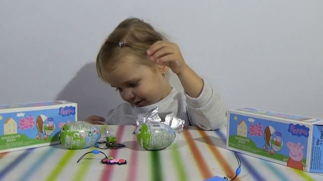 Мисс Кэйти и Мистер Макс (Miss Katy) Обзор игрушек Кэти (8)