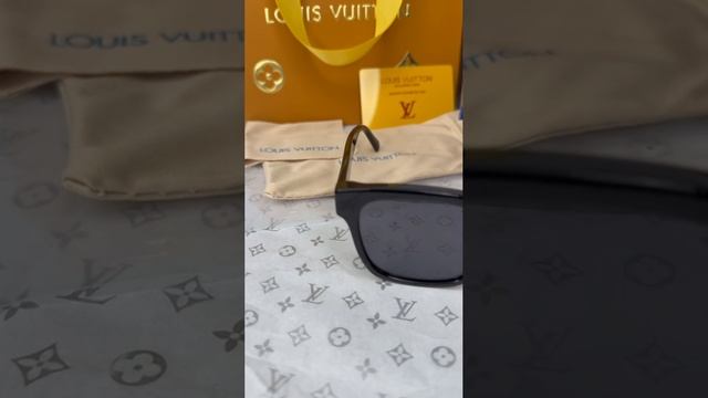 Очки Louis Vuitton оригинал