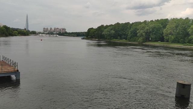 Питер ,ПАРК