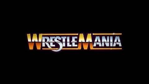 WWF Wrestlemania - Sega Genesis RGT GAMES