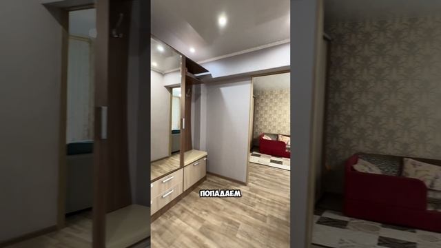 Великолепная двушка 41 кв.м Седова 33