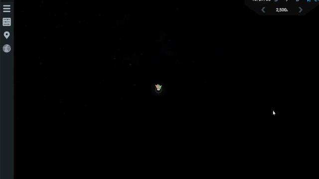 #simplerockets 2 [myeorite system] - [миеоритовая система]