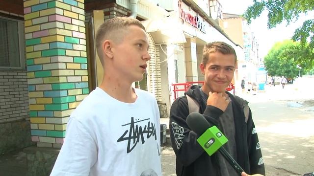 "Я в Бийске. Есть мнение" - могут ли нейросети заменить людей в работе? (Бийское телевидение)