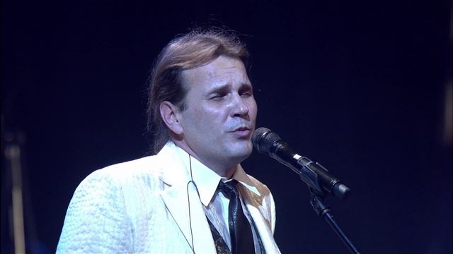 Ария. Группа ЦВЕТЫ. Концерт ЦВЕТЫ-40. 2010