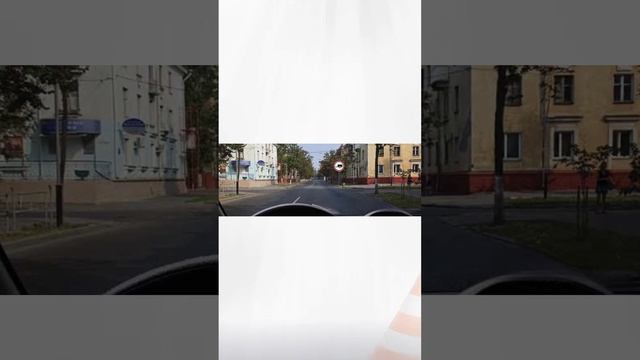 Разбор билетов ГИБДД