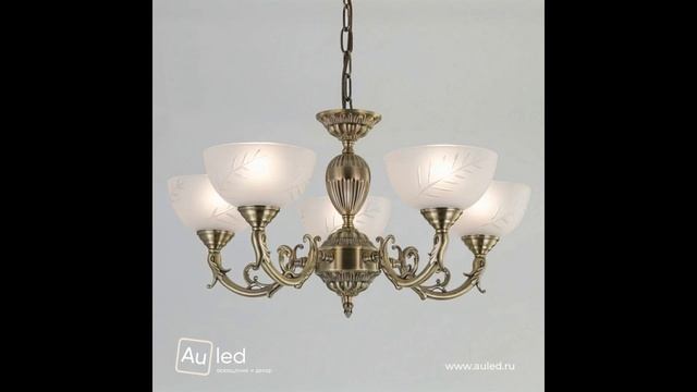 Подвесная люстра Citilux CL406153