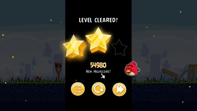 Angry Birds на ПК