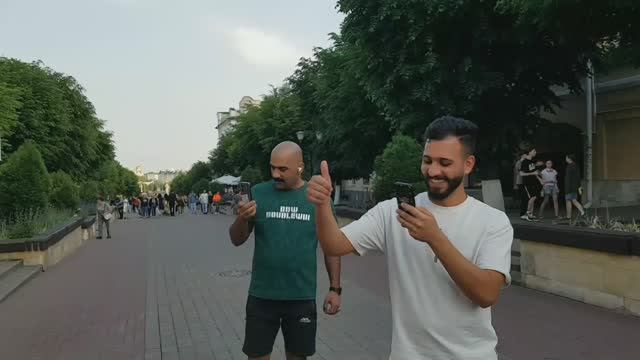 250605 Улица Ленина песня Районы кварталы жилые массивы Я ухожу красиво Два сердечка на город Орёл г