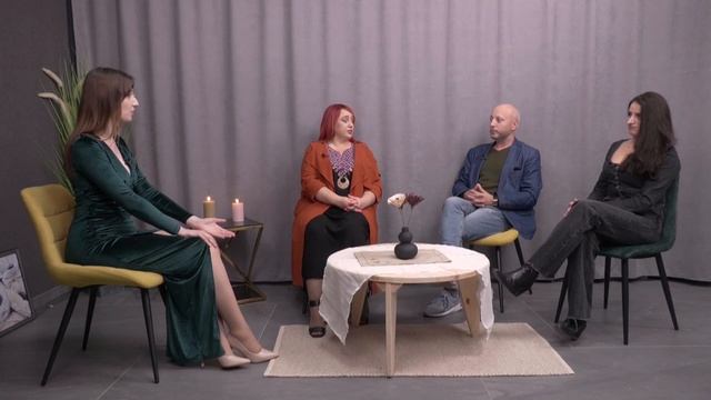 Gender Yeri. Экономия или абьюз — где грань?