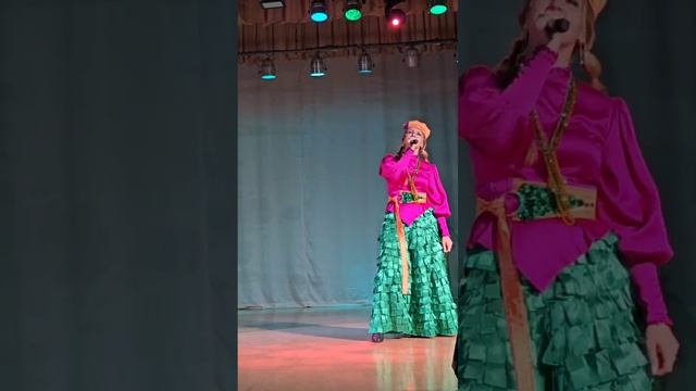 Гуси - лебеди