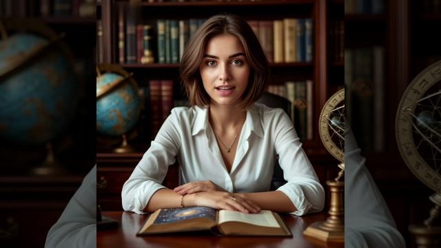 Гороскоп на 6 июня 2025 г.