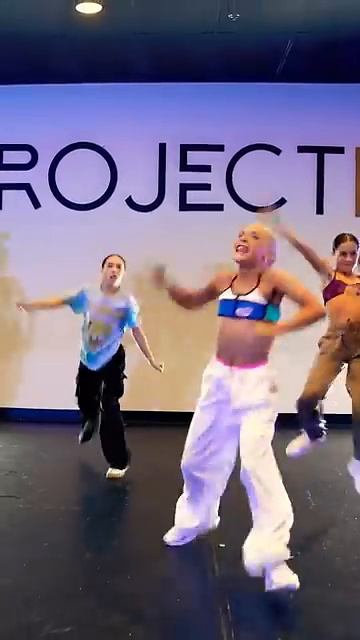this dance was so fun! #dance #hiphop #dancer #shorts #trending