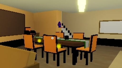 младенец в жёлтом в roblox