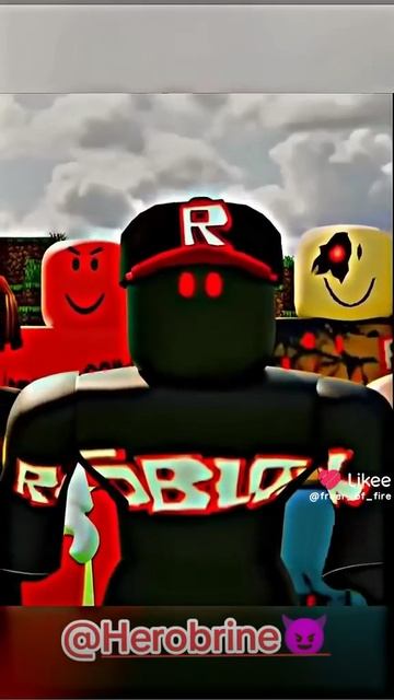 robloxero против майнкрафтеров