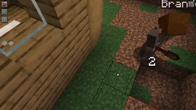 МАЙНКРАФТ, НО Я СОЗДАЛ ЦИВИЛИЗАЦИЮ #1 I mandragosha Minecraft