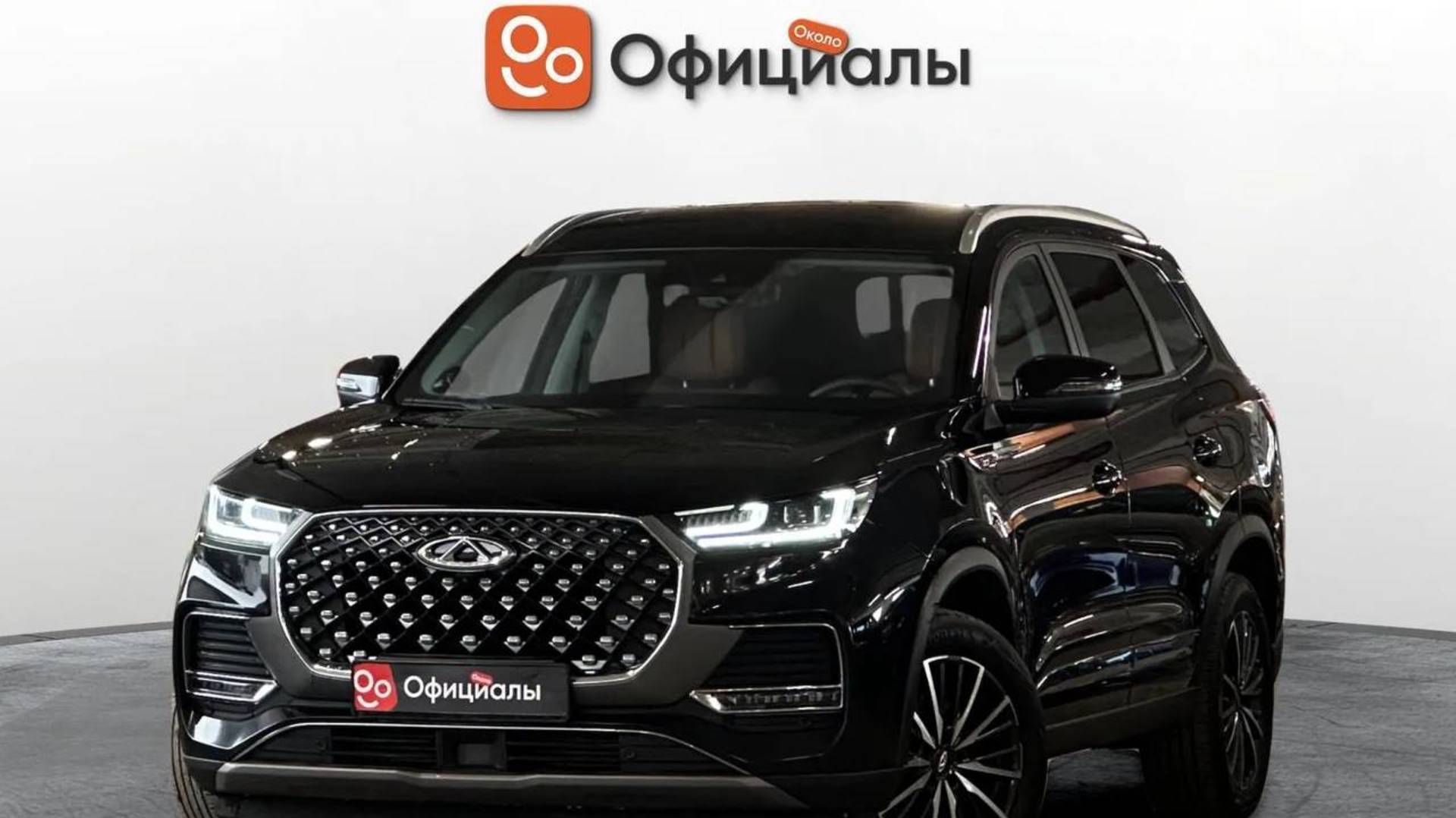 Chery Tiggo 8 Pro Max I, 2022