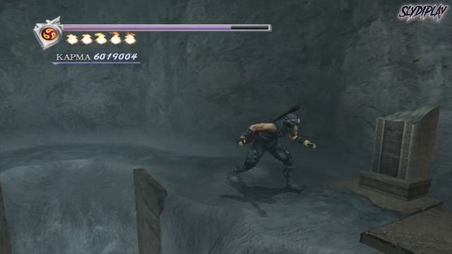 Пещеры | Ninja Gaiden (2004) #12