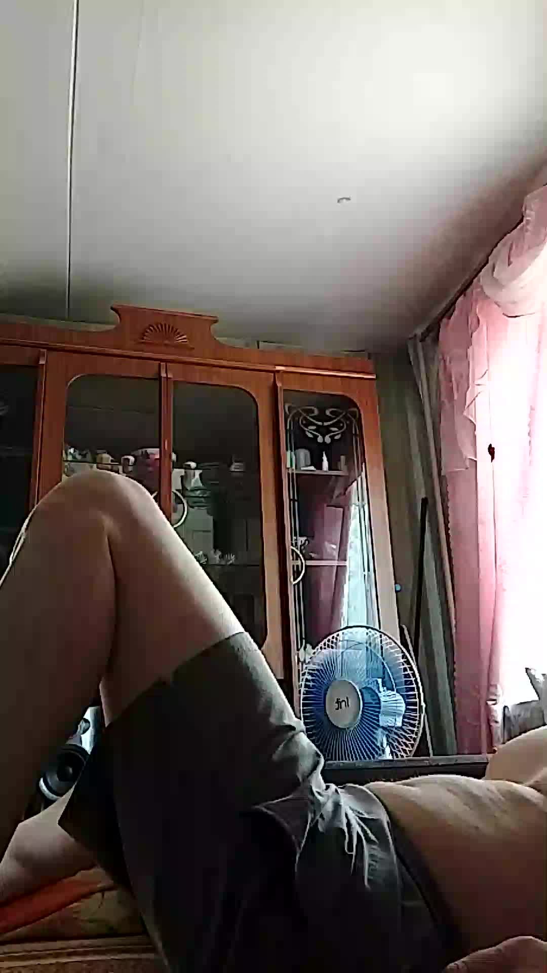 домашний секс