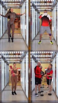 WClass объединяет ❤️