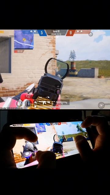 Pubg Mobile 🔥 Мир Чудес