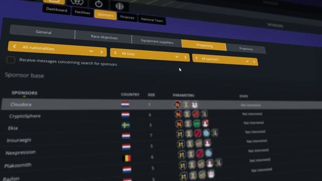 Pro Cycling Manager 25 - Official Launch Trailer