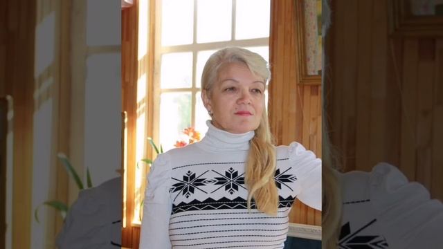 86. Чувашия." Çамрăклăх илеме" (Красота молодости). Зоя Спиридонова-автор и исполнитель песни.