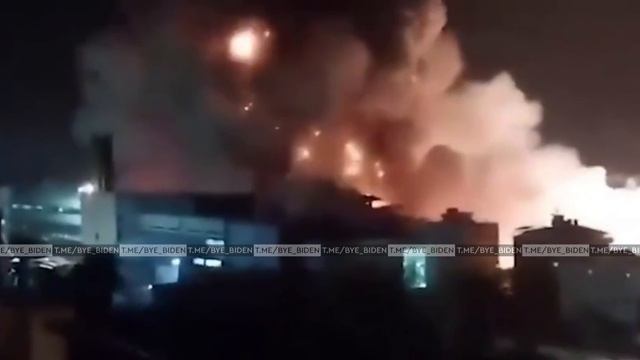 Пакистан начал войну с Индией