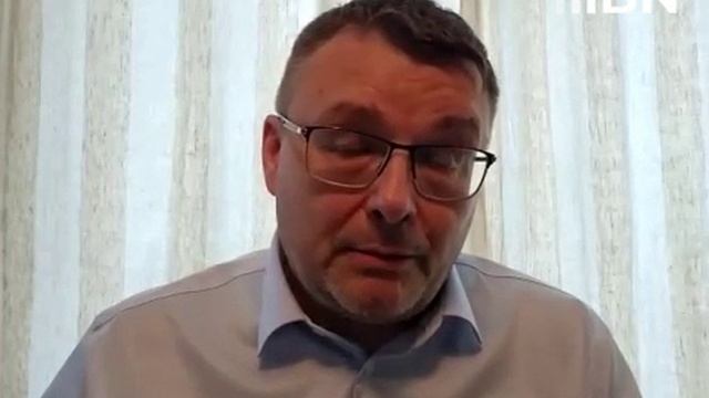 Прибалтика незаконно вышла из СССР — Федоров