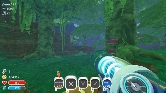 Пати гордо 20 декабря — Party Gordo 20th of December | Slime Rancher
