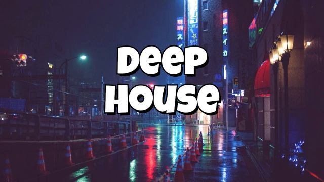 Vocal House, Tropical & Deep House Mix - ai bass boosted!