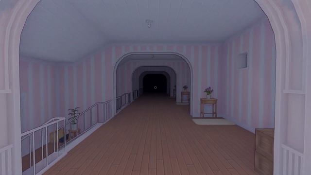 МИТА ПАСХАЛКА - MiSide