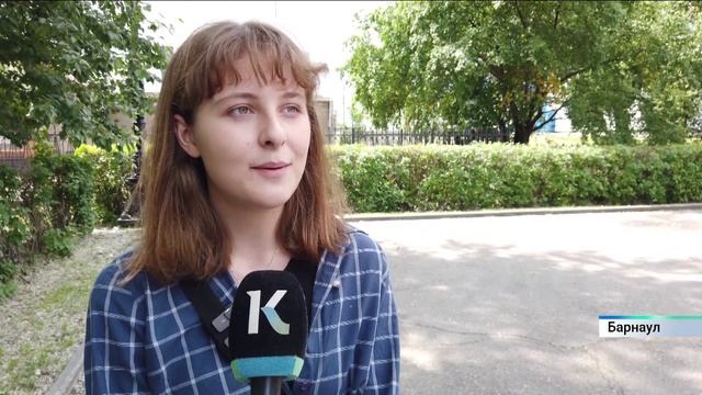 Новости Алтайского края 7 июня 2025 года, выпуск в 6:20