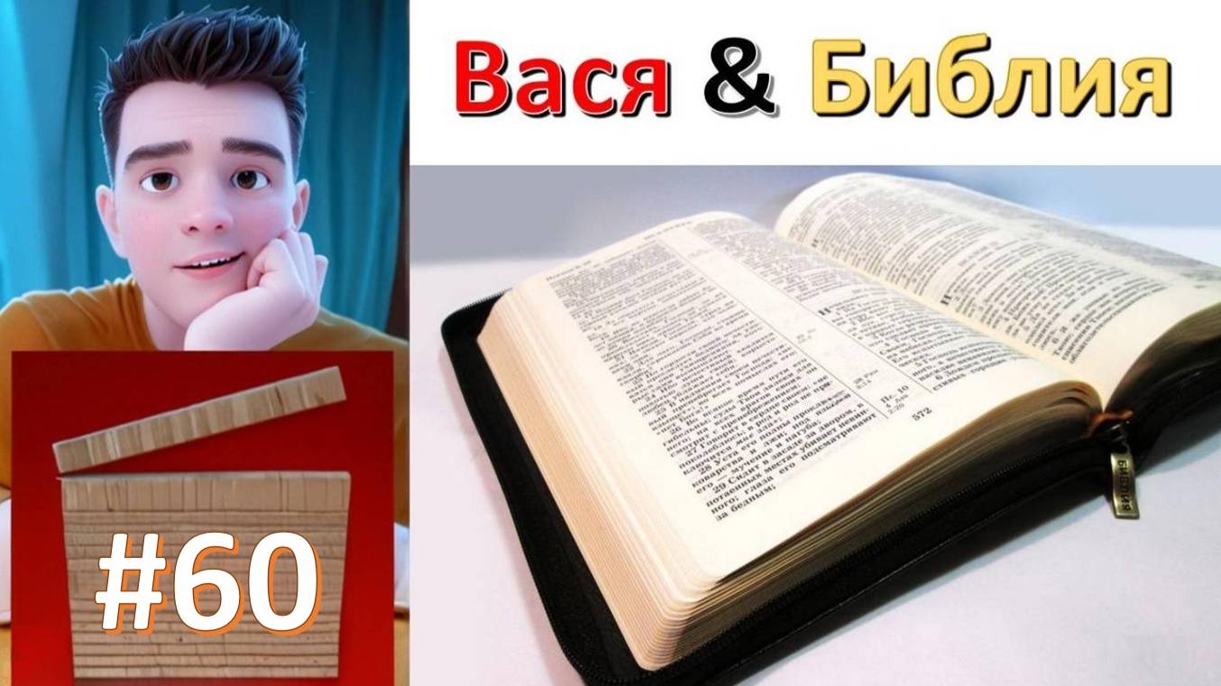 Время Бога #60